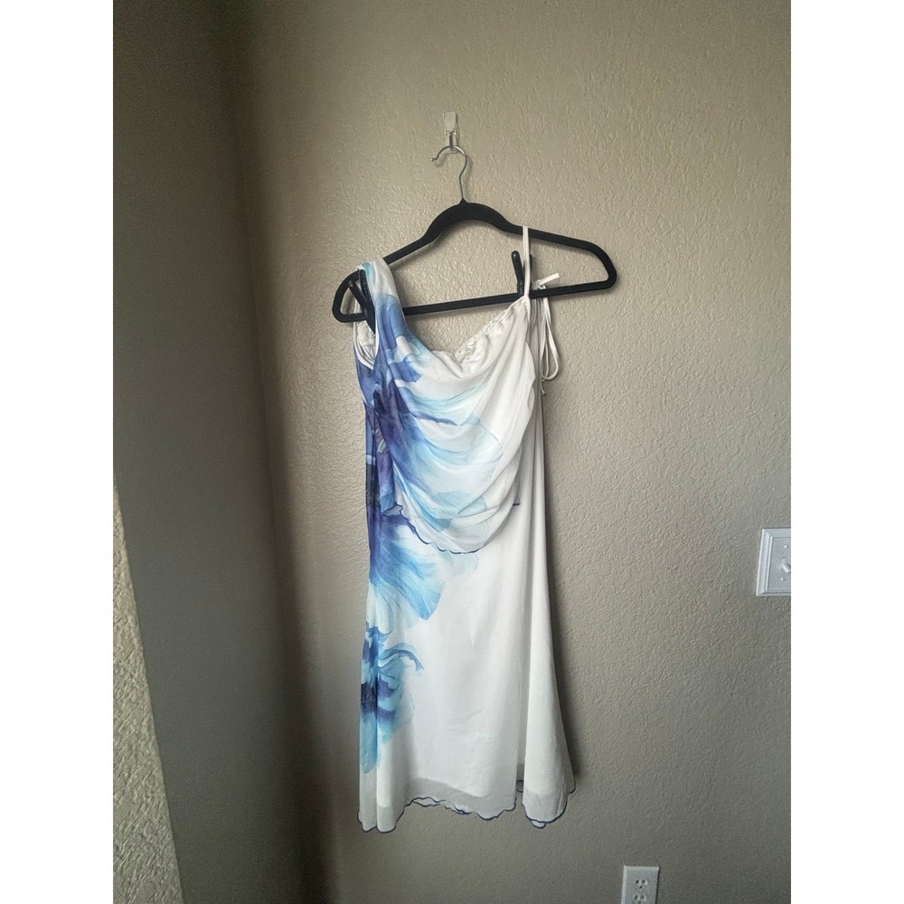 SHEIN Pretty Beach cover up set! (Médium) - Picture 6 of 6